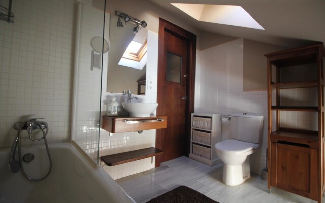 Apartamento Jaén Centro