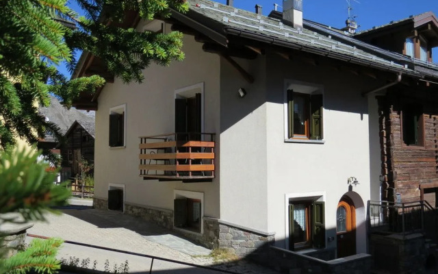 MyHolidayLivigno Apartments & Rooms