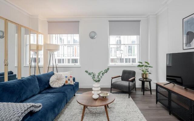 Kula London - Victoria