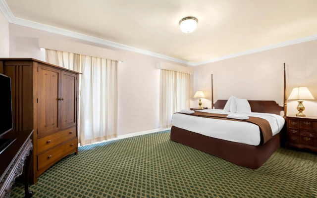 Americas Best Value Inn Historic Clewiston Inn