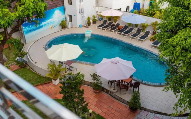 Nhat Lan Resort