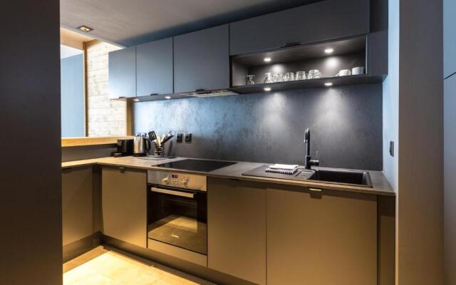 Appartement Tignes, 3 pièces, 4 personnes - FR-1-480-87