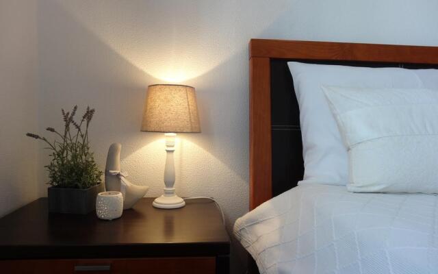 Olivier Apartments - Costa Vicentina