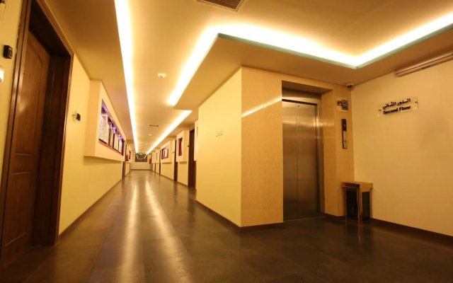 Masar Najd