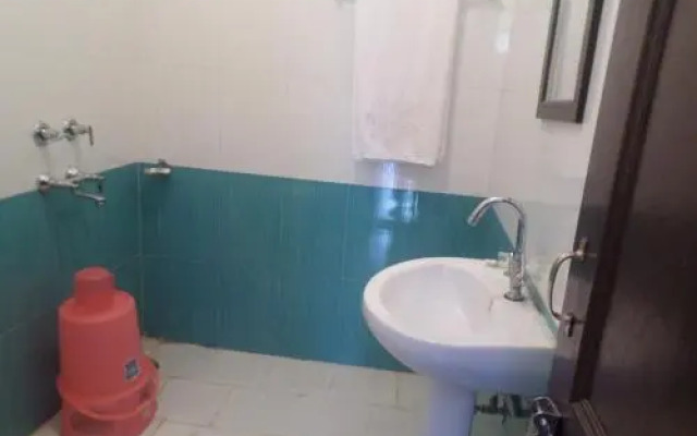 Holiday Resort River View