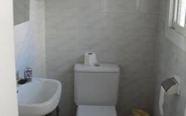 Hostal del Mar