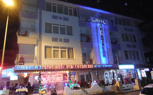Resitalya Hotel