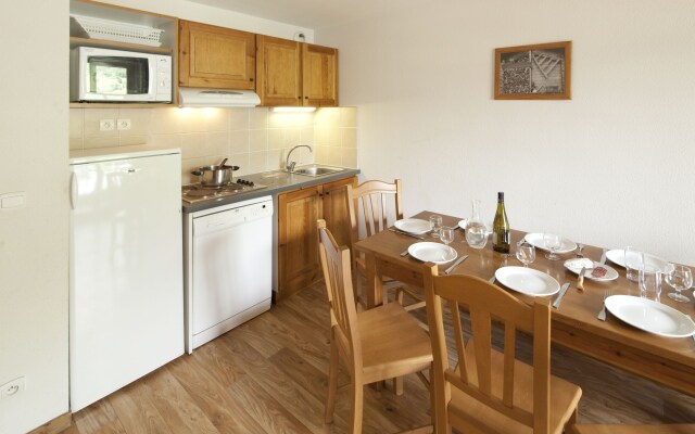 Le Hameau Des Aiguilles