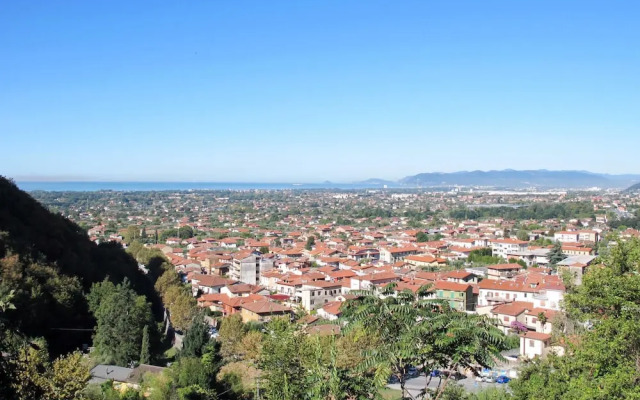 San Remigio Massa in Massa