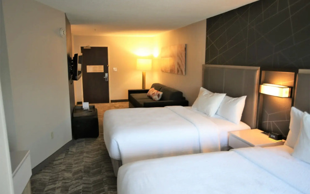 SpringHill Suites by Marriott Edgewood/Aberdeen