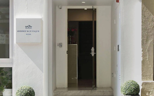 Sydney Boutique Hotel