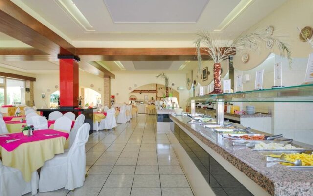 Golden Odyssey Hotel - All Inclusive