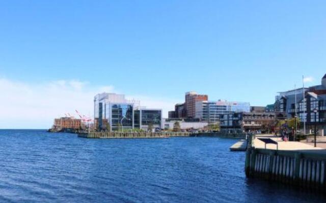Desired Suite in South End Halifax