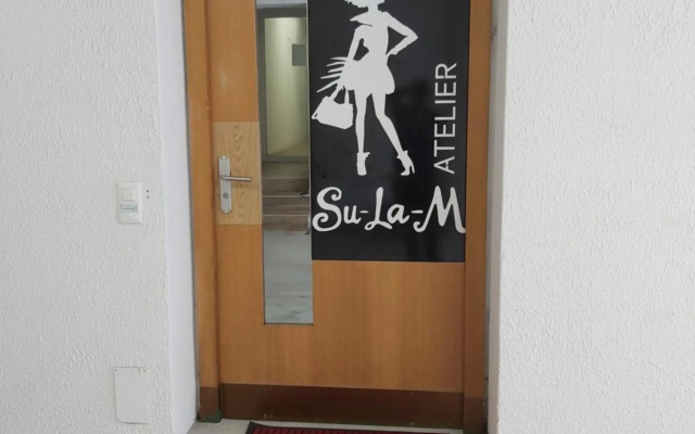 Royal Apartment EIBL 02