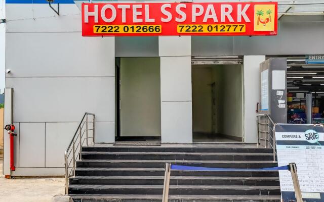 Capital O 84419 Hotel Ss Park