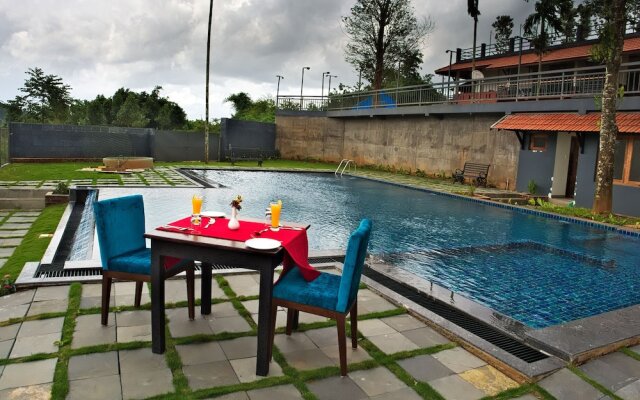 Vistara Resort