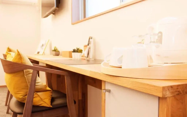 Moonoka Hotel Ginza