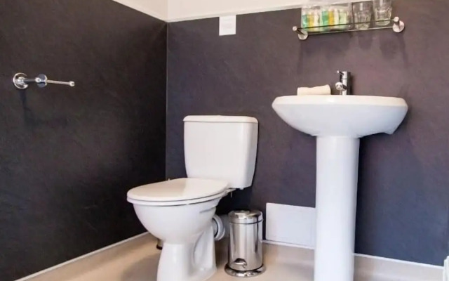 Parkers House Bed & Breakfast