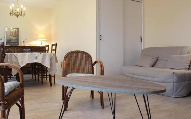 Appartement La Rochelle, 2 pièces, 4 personnes - FR-1-246-301