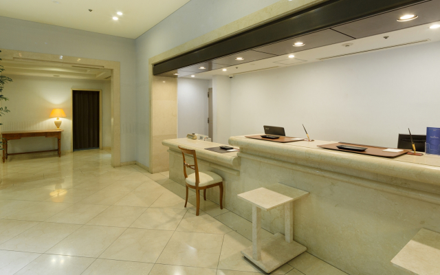 Diamond Gero Onsen Society