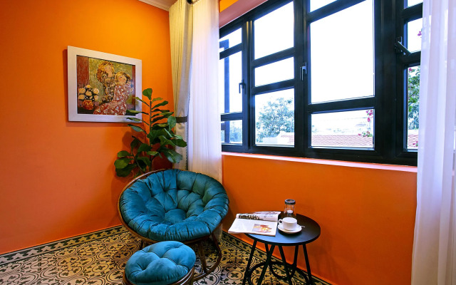 Hoi An Town Home Resort