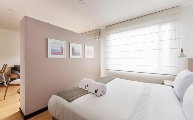 w Lovely 1BR in Chico