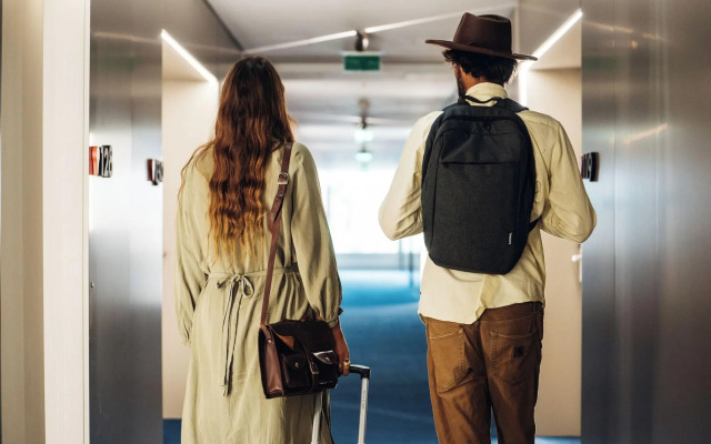 Stay Hotel Porto Aeroporto