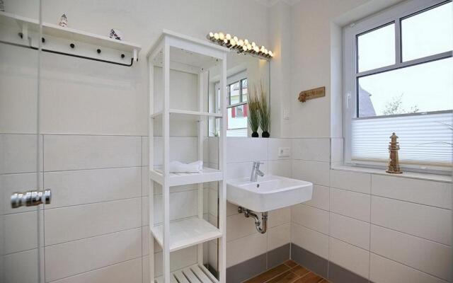 Reethaus Am Mariannenweg 15b