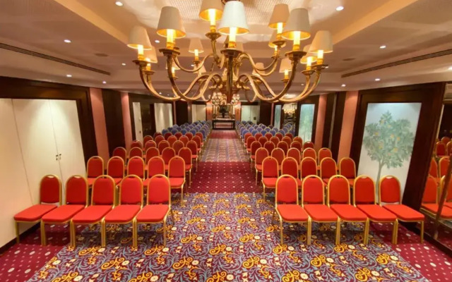 Royal Hotel Oran - MGallery by Sofitel