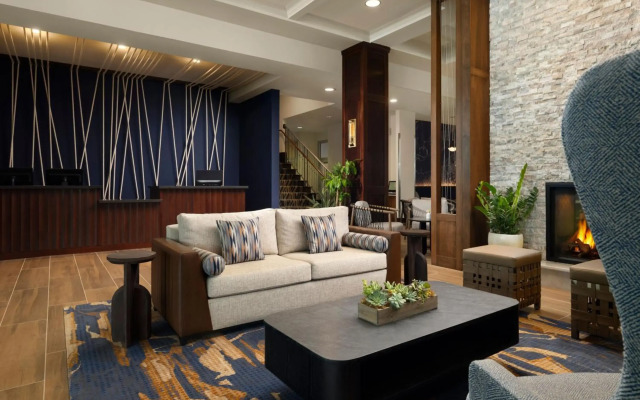 Sheraton Erie Bayfront Hotel