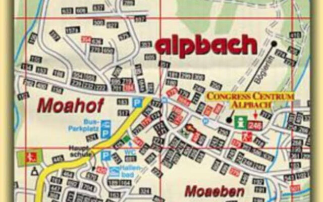 Alpbachblick
