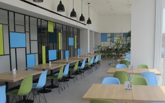 Hotel Citradream Cirebon