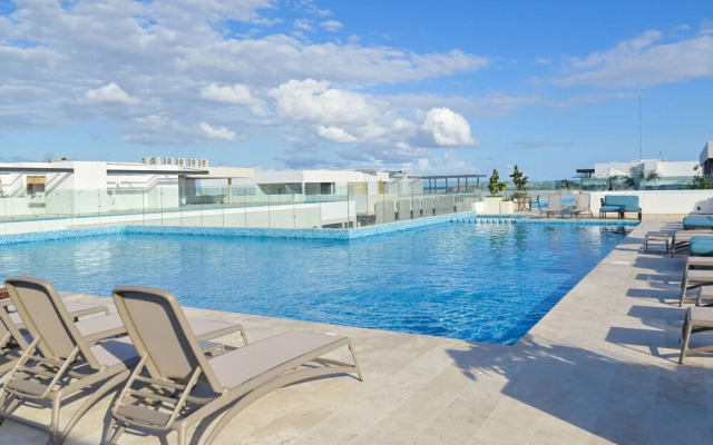 Ipana B15 Playa Del Carmen By Lockey