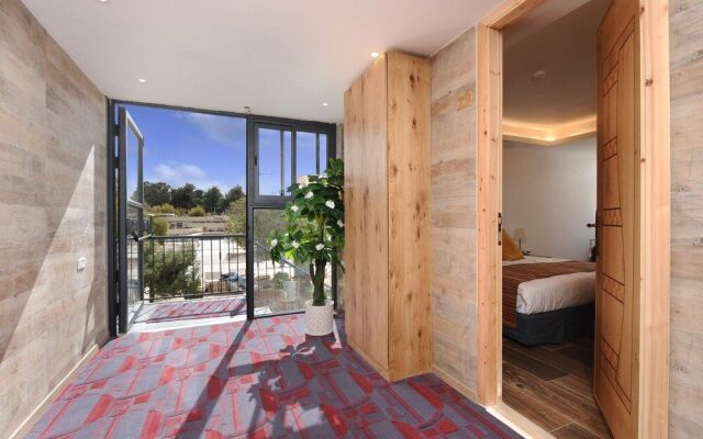 Boutique Hotel by Tzukim