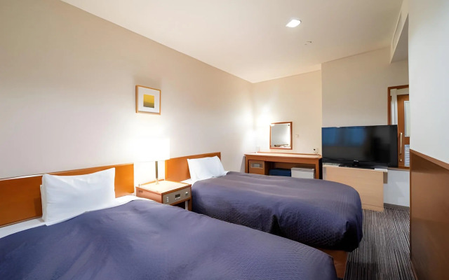 Meitetsu Inn Nagoya Kanayama