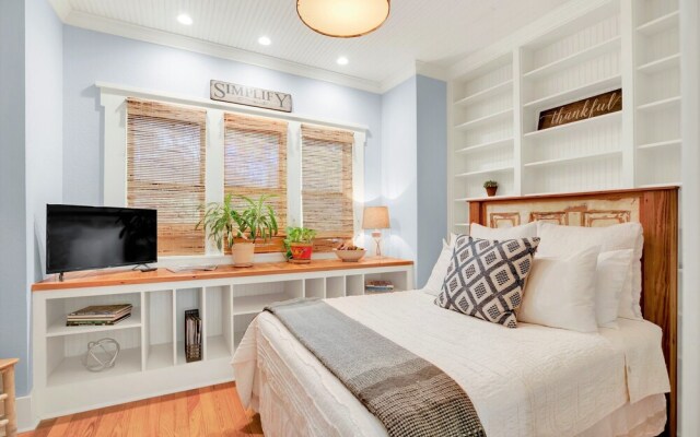 New Braunfels' #1 Getaway