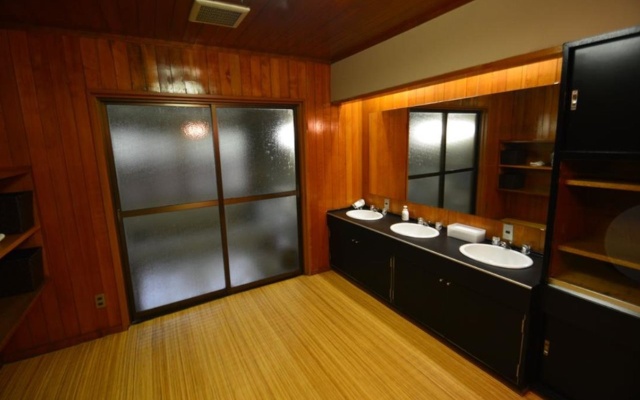 TKP Hotel & Resort Lectore Karuizawa – Bathroom – Karuizawa