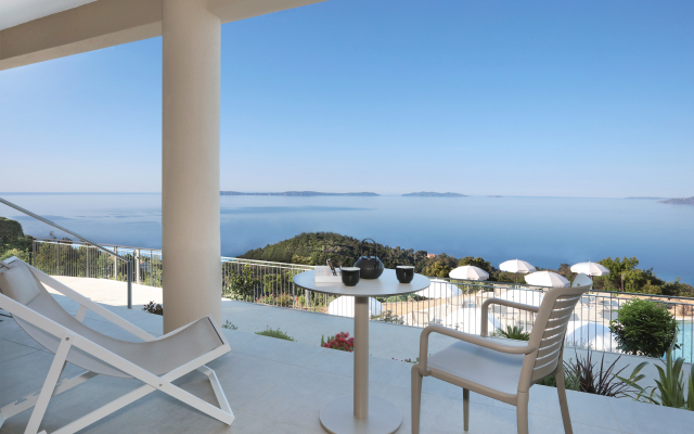 Hôtel La Villa Douce