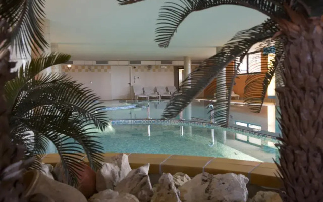Hotel Belvedere