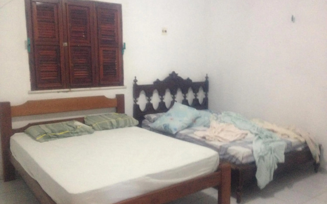 Repouso do Mar Residence