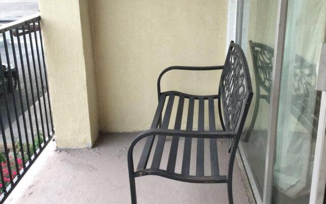 America's Best Inn Urbana Champaign