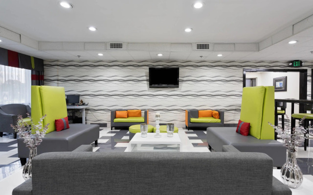 Quality Inn Prattville I-65