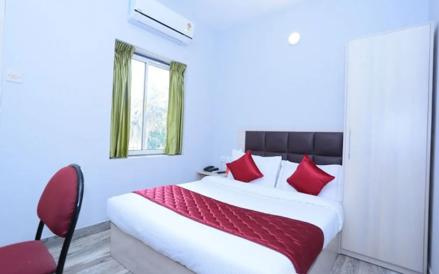 OYO Flagship 16910 Hotel Prince Palace