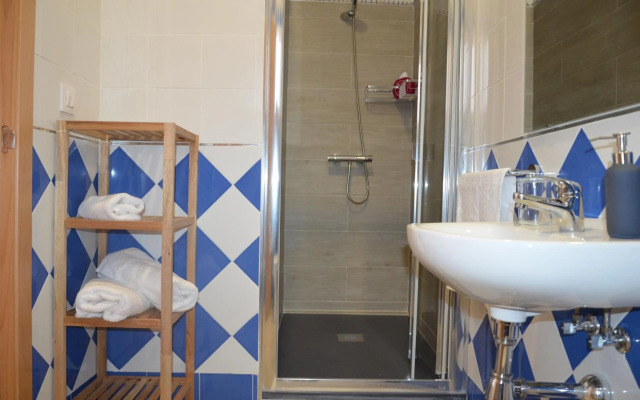 Apartamento Faustino Alvarez