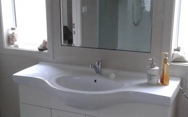 Fenworth Bed and Breakfast