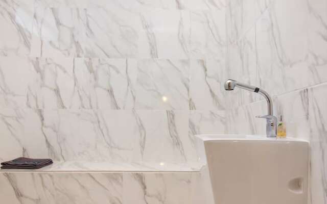 Philoxenia Luxury Sea View Villa