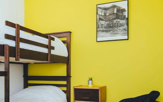 La Joya Hostel