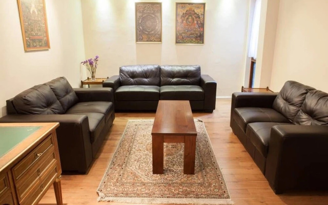 Stylish Apartments next to Buckingham Palace