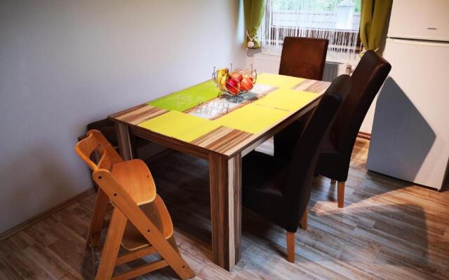 Ferienwohnung Haus Pirkebner