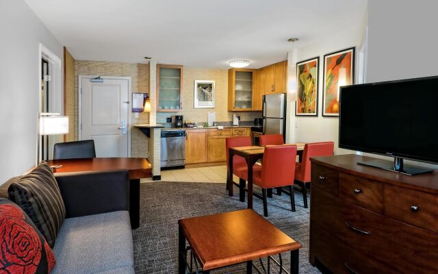 Residence Inn by Marriott San Antonio SeaWorld/Lackland